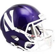 Northwestern Wildcats Speed Replica