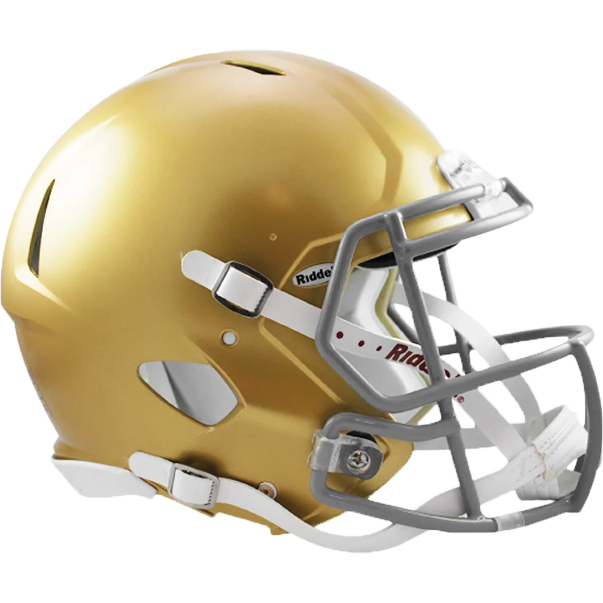 Notre Dame Fighting Irish Classic Authentic Speed