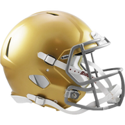 Notre Dame Fighting Irish Classic Authentic Speed
