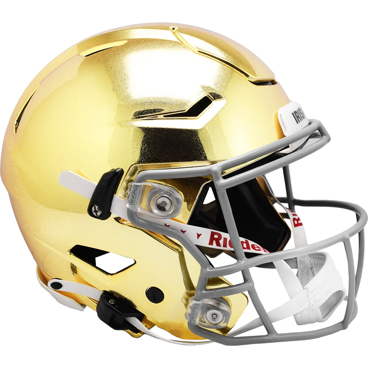 Notre Dame Fighting Irish HydroFX Authentic Speedflex