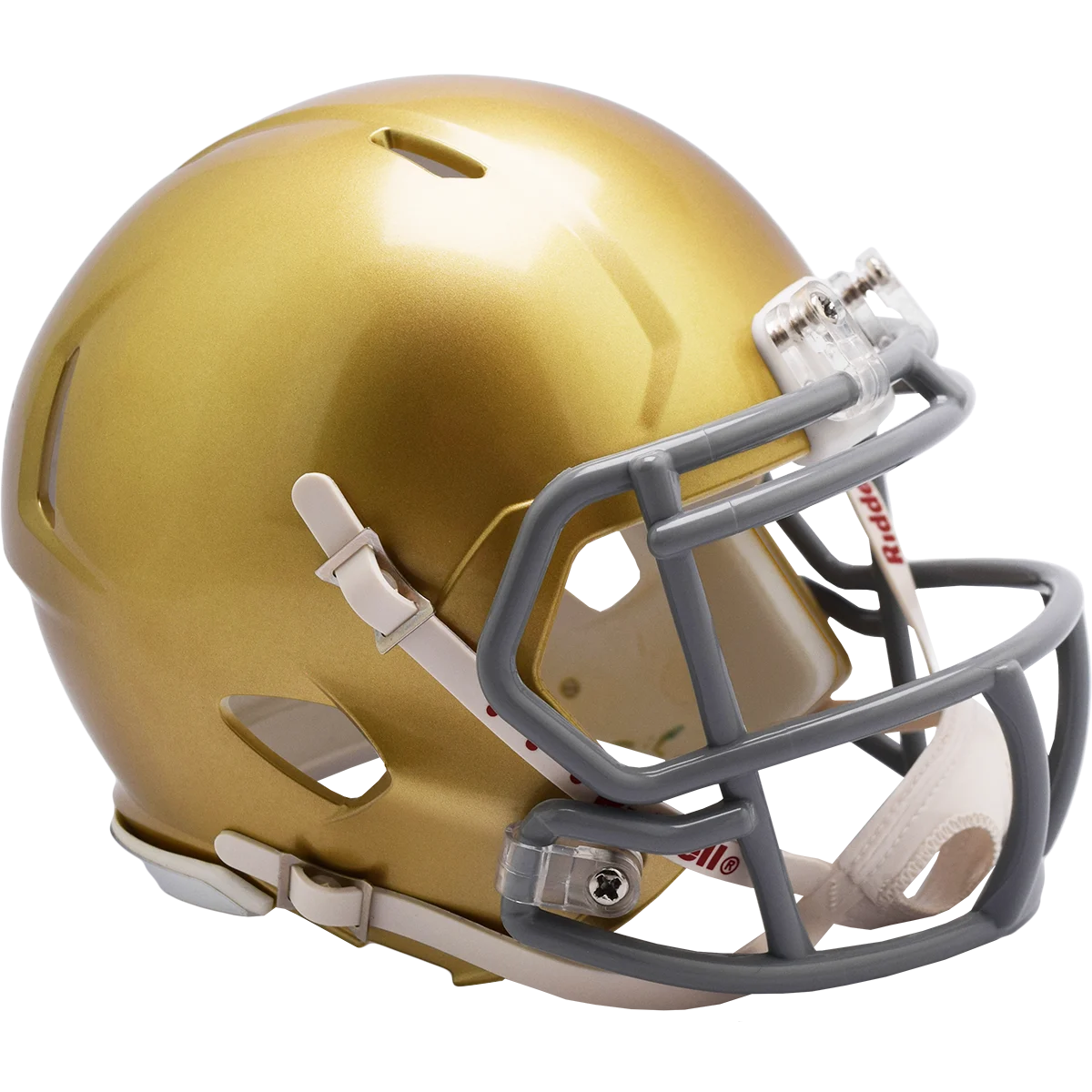 Notre Dame Fighting Irish Classic Speed Mini