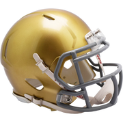 Notre Dame Fighting Irish Classic Speed Mini