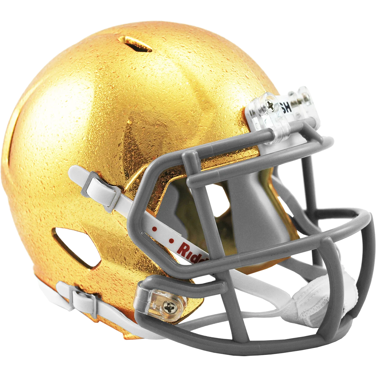 Notre Dame Fighting Irish HydroFX Speed Mini