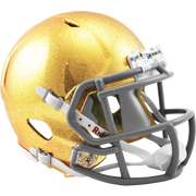Notre Dame Fighting Irish HydroFX Speed Mini