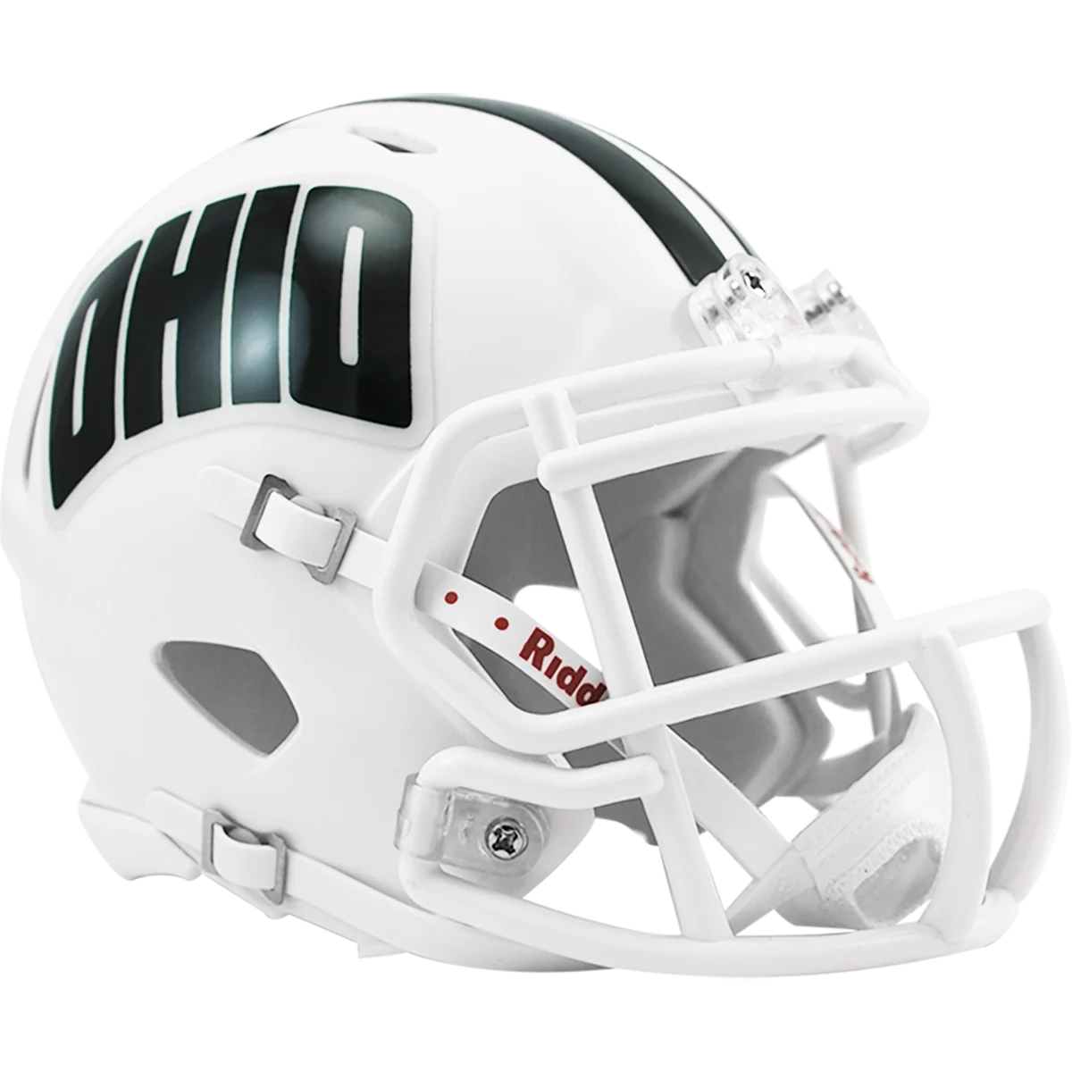 Ohio Bobcats Speed Mini