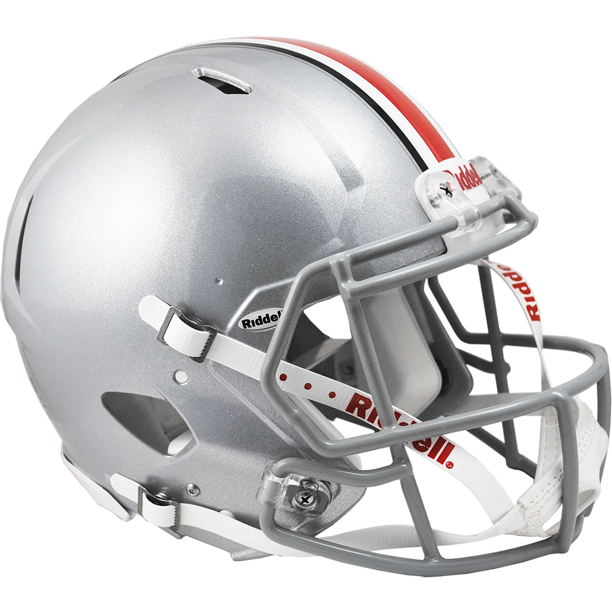 Ohio State Buckeyes Authentic Speed