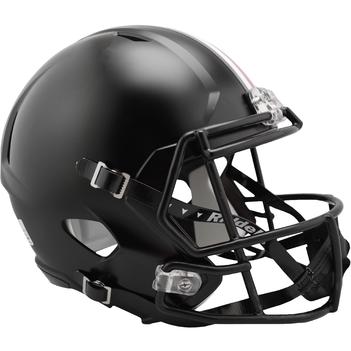 Ohio State Buckeyes Black Alternate Speed Replica