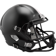 Ohio State Buckeyes Black Alternate Speed Replica