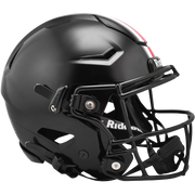Ohio State Buckeyes Black Authentic Speedflex