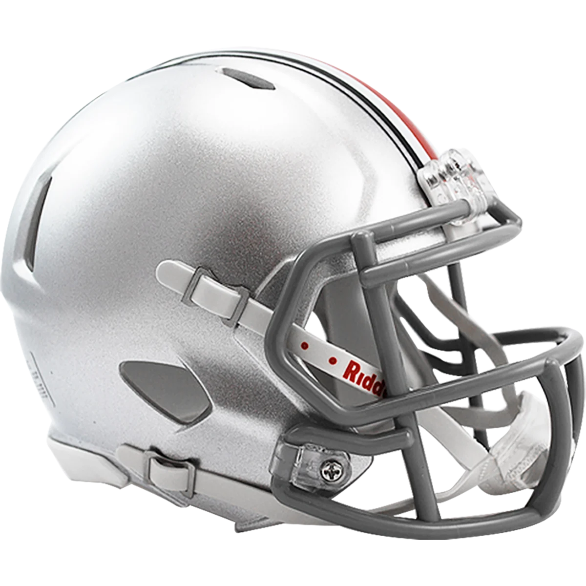 Ohio State Buckeyes Speed Mini