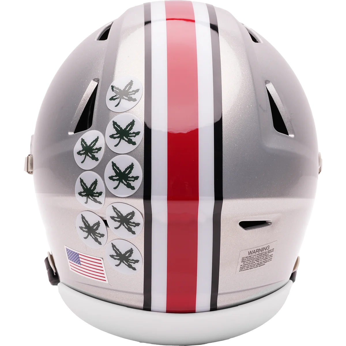 Ohio State Buckeyes Mid-Size Speedflex