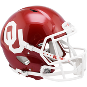 Oklahoma Sooners Authentic Speed