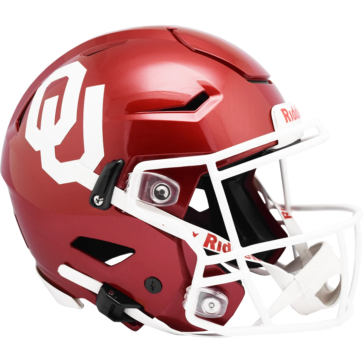 Oklahoma Sooners Authentic Speedflex