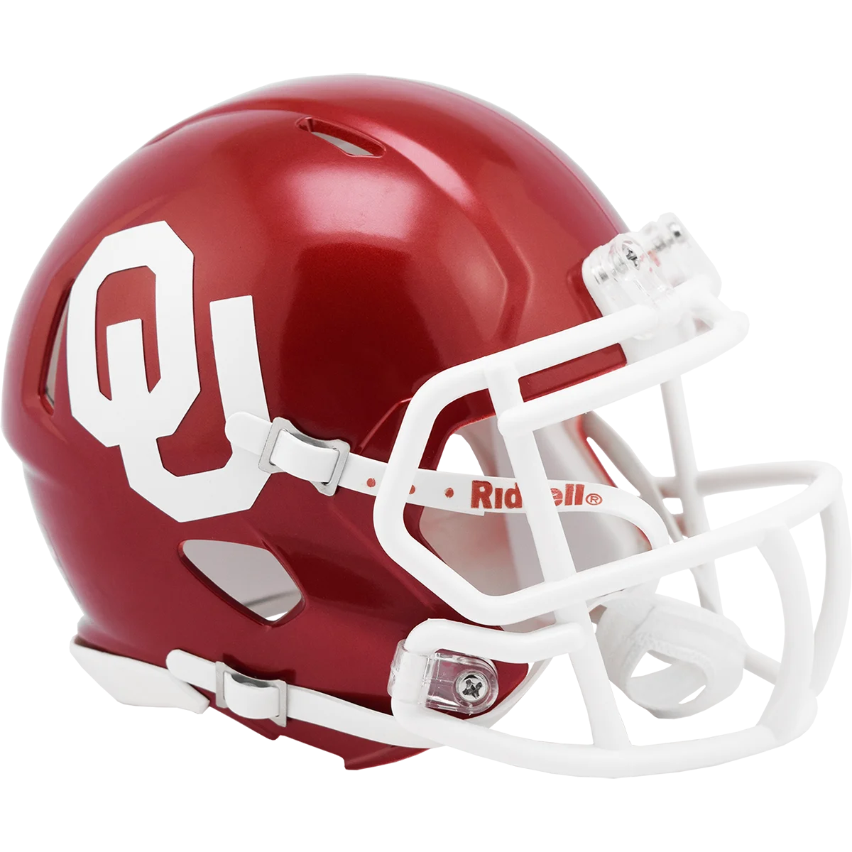 Oklahoma Sooners Speed Mini