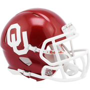 Oklahoma Sooners Speed Mini