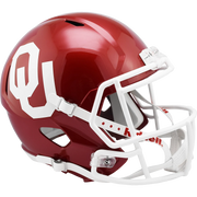 Oklahoma Sooners Speed Replica