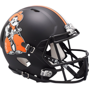 Oklahoma State Cowboys Pistol Pete Authentic Speed
