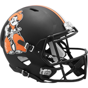 Oklahoma State Cowboys Pistol Pete Speed Replica