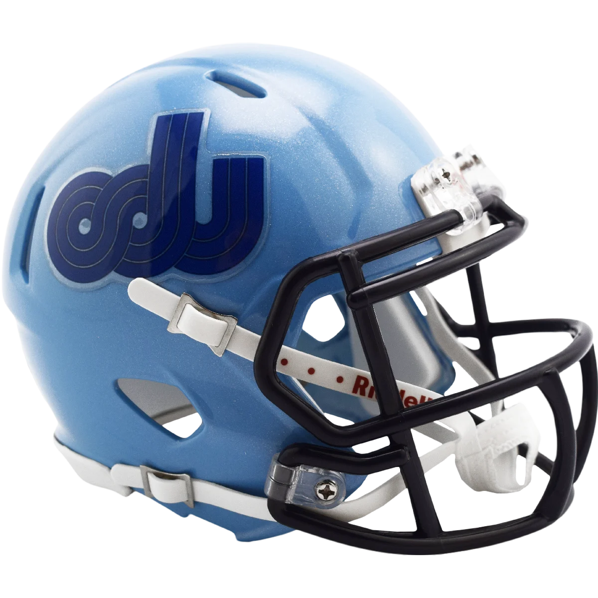 Old Dominion Monarchs Racetrack Speed Mini