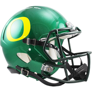 Oregon Ducks Green Authentic Speed