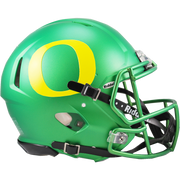 Oregon Ducks Apple Green Authentic Speed