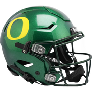 Oregon Ducks Green Authentic Speedflex