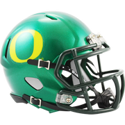Oregon Ducks Green Speed Mini