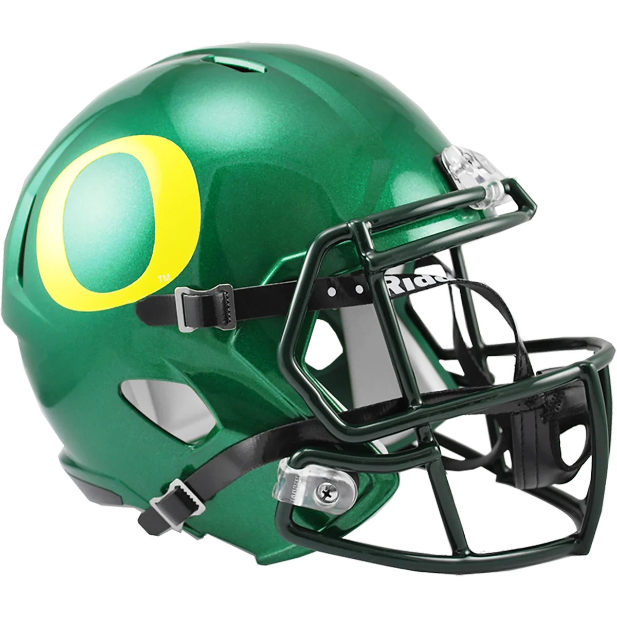 Oregon Ducks Green Speed Replica