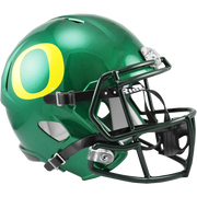 Oregon Ducks Green Speed Replica