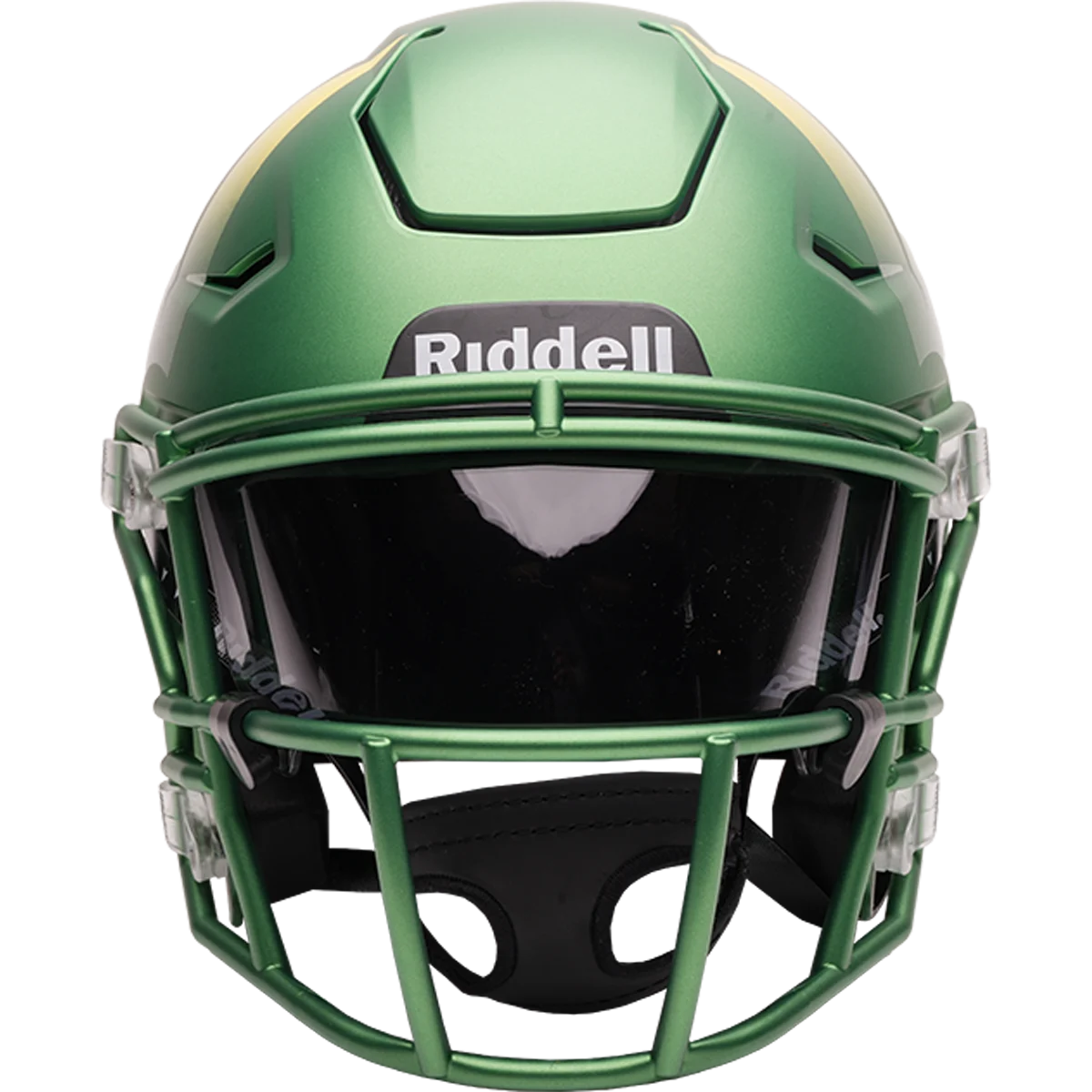 Oregon Ducks Green Wing Mid-Size Speedflex