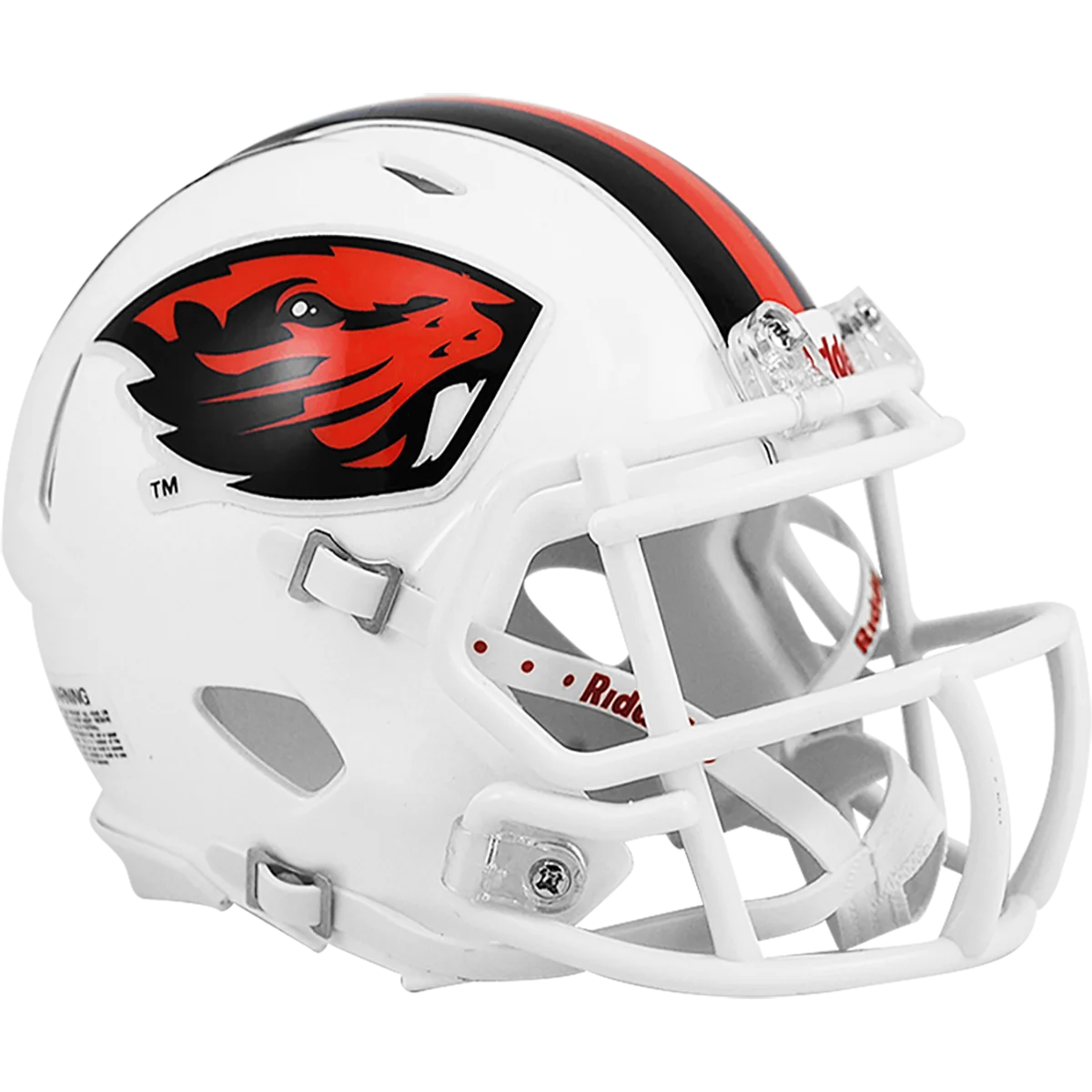 Oregon State Beavers Speed Mini