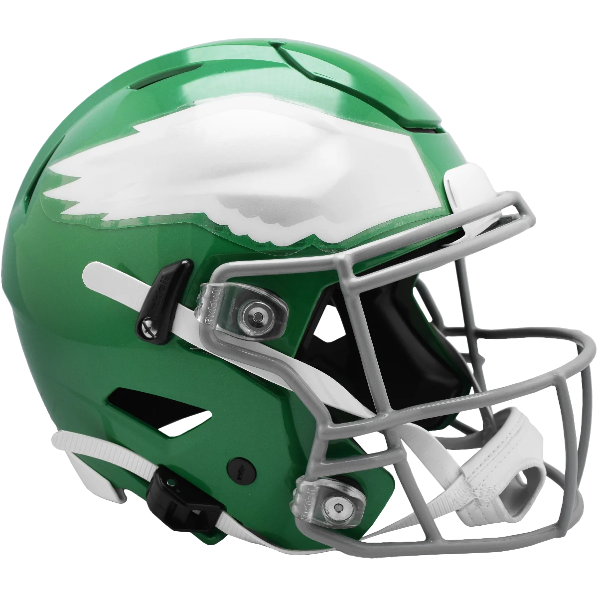 Philadelphia Eagles On Field Alternate Authentic Speedflex 2023