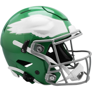 Philadelphia Eagles On Field Alternate Authentic Speedflex 2023