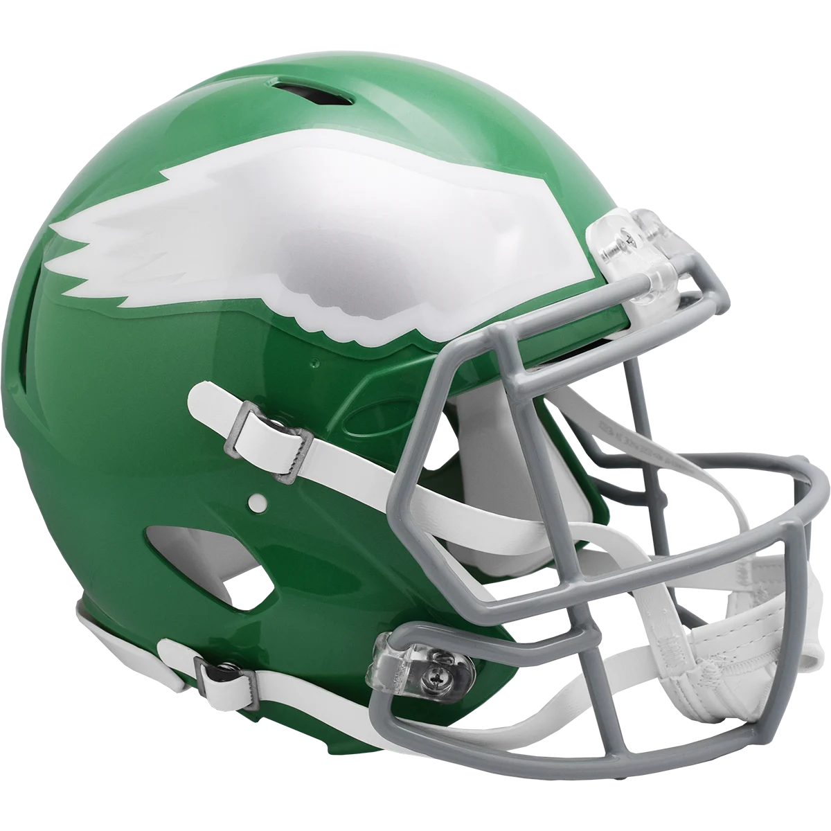 Philadelphia Eagles On Field Alternate Authentic Speed 2023