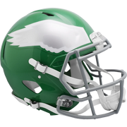 Philadelphia Eagles On Field Alternate Authentic Speed 2023