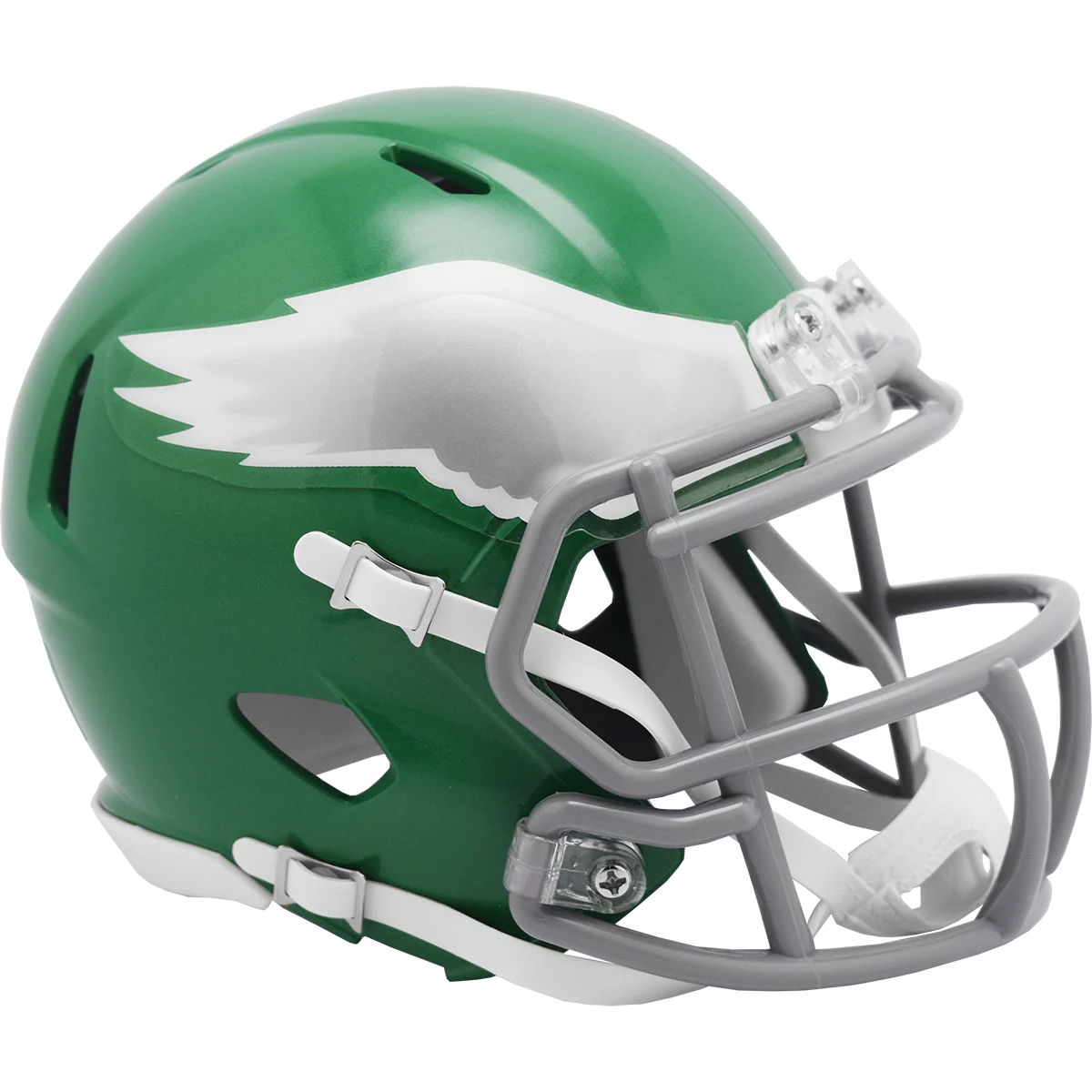 Philadelphia Eagles On Field Alternate Speed Mini 2023