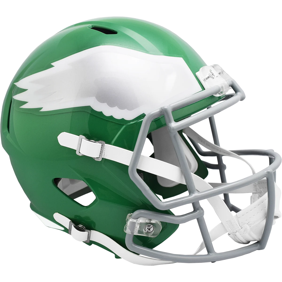 Philadelphia Eagles On Field Alternate Speed Replica 2023