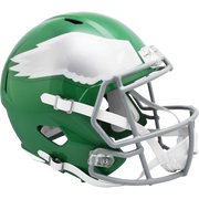 Philadelphia Eagles On Field Alternate Speed Replica 2023