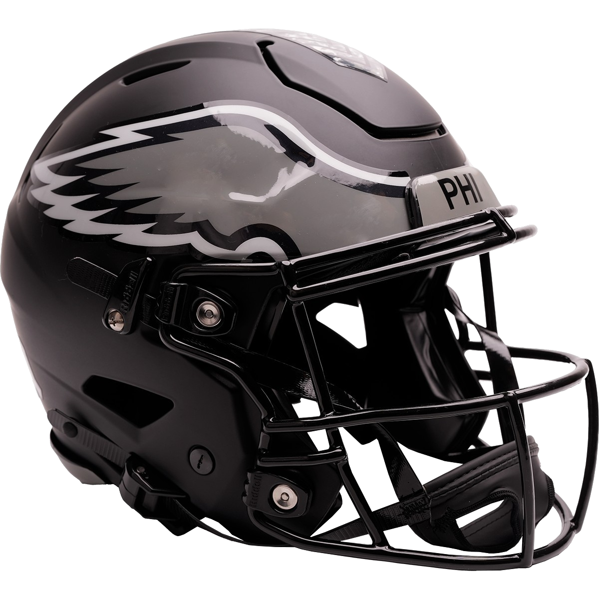 Philadelphia Eagles Salute to Service Authentic SpeedFlex 2026
