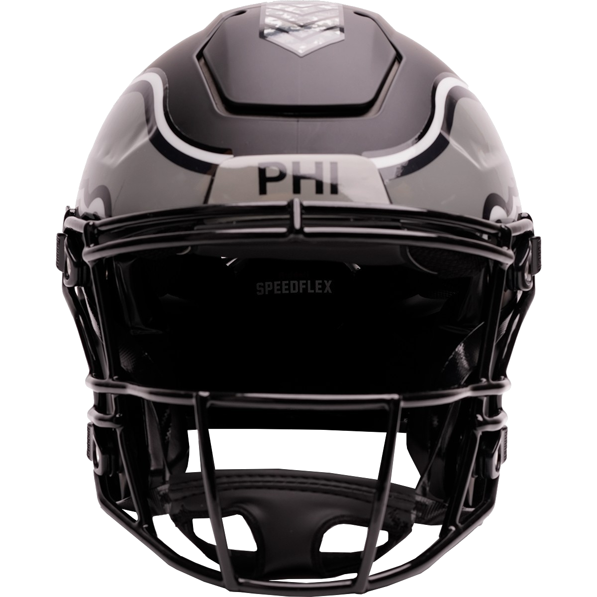 Philadelphia Eagles Salute to Service Authentic SpeedFlex 2026