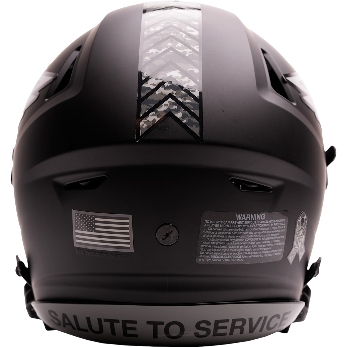 Philadelphia Eagles Salute to Service Authentic SpeedFlex 2026