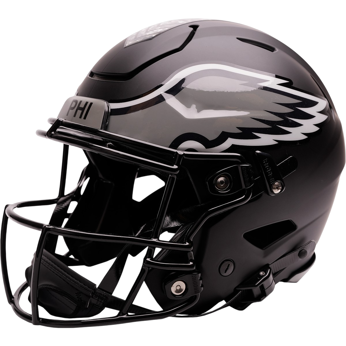 Philadelphia Eagles Salute to Service Authentic SpeedFlex 2026