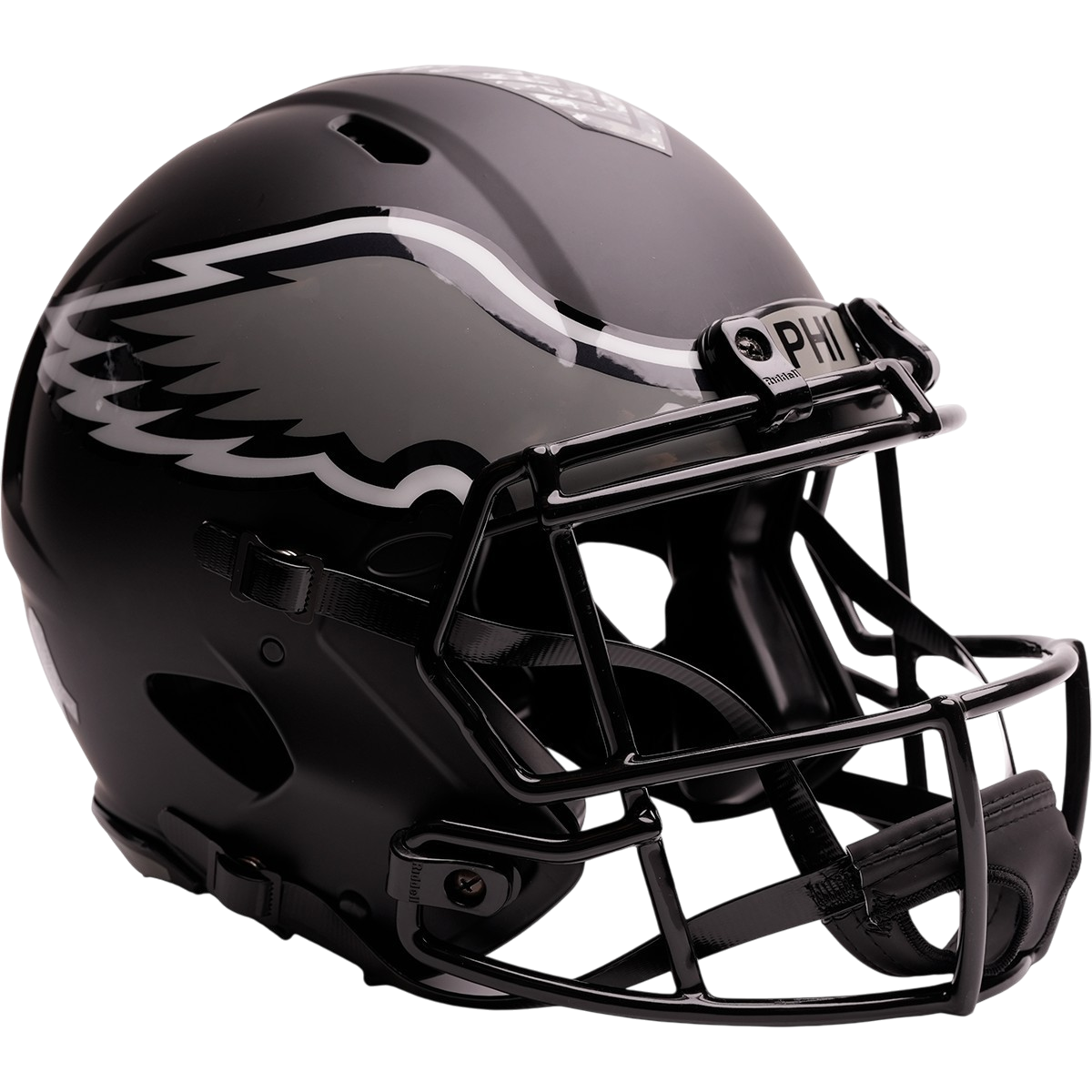 Philadelphia Eagles Salute to Service Authentic Speed 2026
