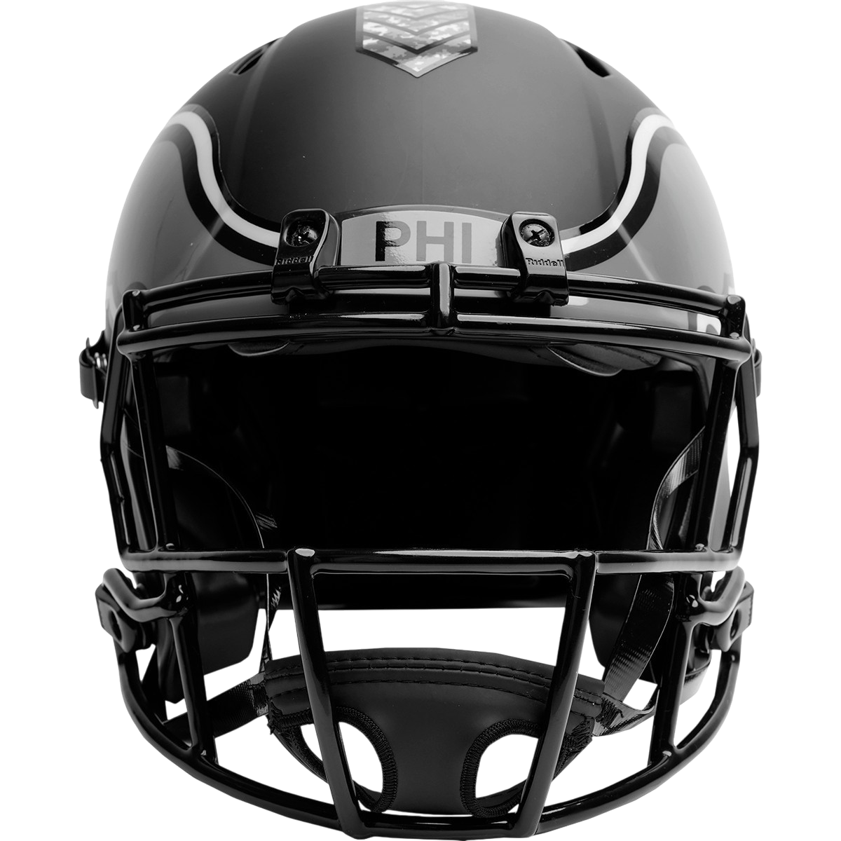 Philadelphia Eagles Salute to Service Authentic Speed 2026