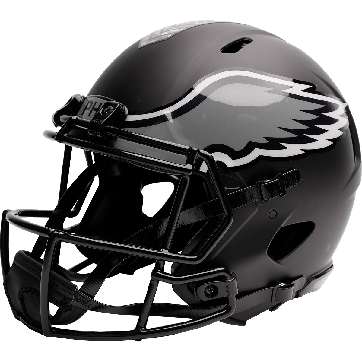 Philadelphia Eagles Salute to Service Authentic Speed 2026