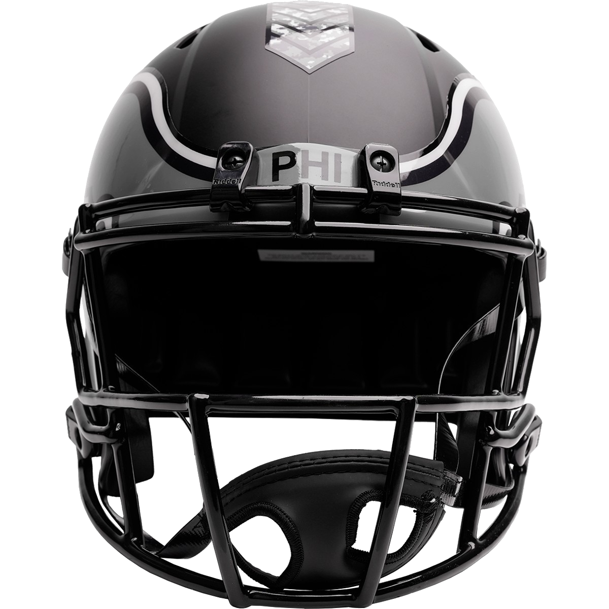 Philadelphia Eagles Salute to Service Speed Replica 2026