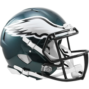 Philadelphia Eagles Authentic Speed