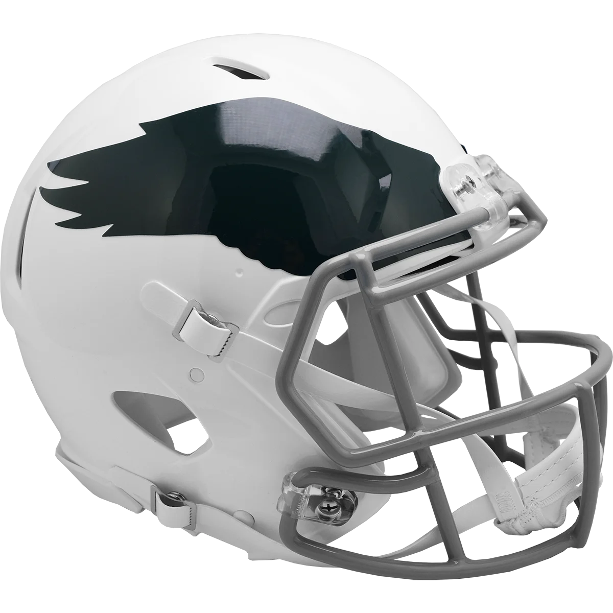 Philadelphia Eagles Authentic Speed 1969 - 1973