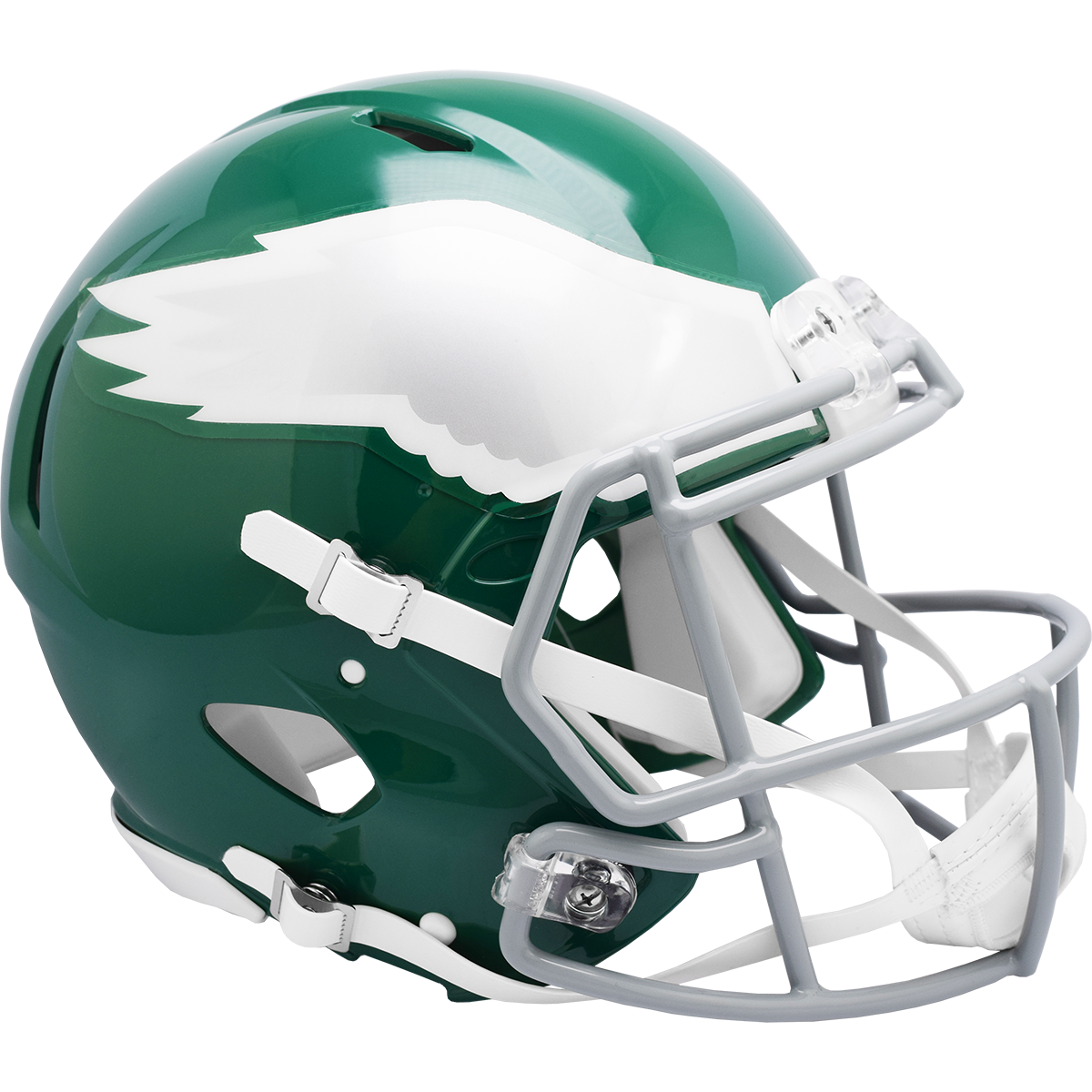 Philadelphia Eagles Authentic Speed 1974 - 1995