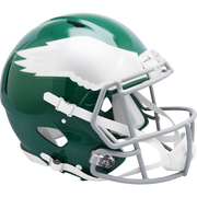 Philadelphia Eagles Authentic Speed 1974 - 1995